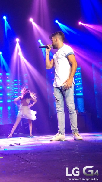 NRJ Music Tour 2015 Part 2